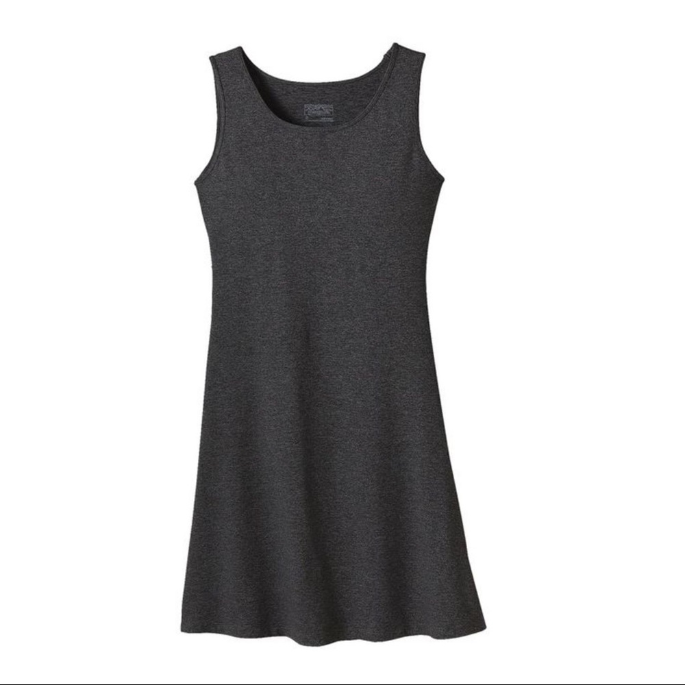 Patagonia Seabrook Dress, New Belgium Branded